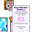 Huge Reindeer — item image