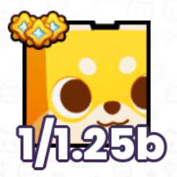 Huge Shiba — item image