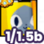 Huge Umbrella Cat — item image