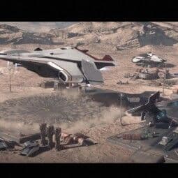 C2 Hercules — item image