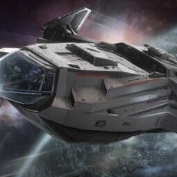 Carrack — item image
