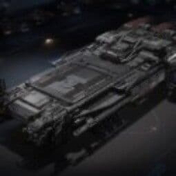 Drake Ironclad — item image