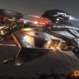 MISC Hull B — item image