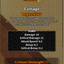 Carnage Legendary — item image