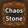 Chaos stone — item image