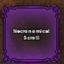 Necromancial Scroll — item image