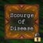 Scourage Of Disease — item image