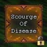 Scourage Of Disease — item image