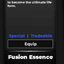 Fusion Essence — item image