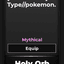 Holy Orb — item image