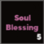 Soul Blessing — item image