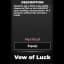 Vow of Luck — item image