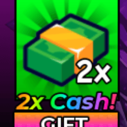 2X Cash — item image