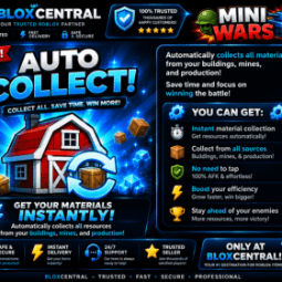 Auto Collect — item image