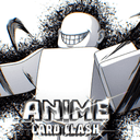 Anime Card Clash icon