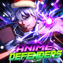 Anime Defenders icon
