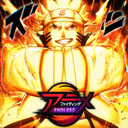 Anime Fighting Simulator: Endless icon