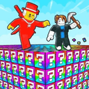 Break a Lucky Block icon