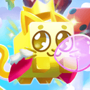 Bubble Gum Simulator Infinity icon