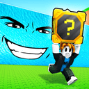 Escape Tsunami for Brainrots icon