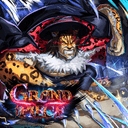 Grand Piece Online icon