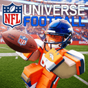 NFL Universe Football icon