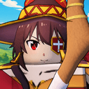 Roll Anime to Fight icon