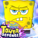 SpongeBob Tower Defense icon