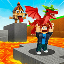 Survive Lava for Brainrots icon