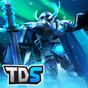 Tower Defense Simulator icon