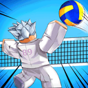 Volleyball Legends icon