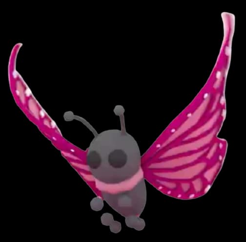 2021 Uplift Butterfly — item image