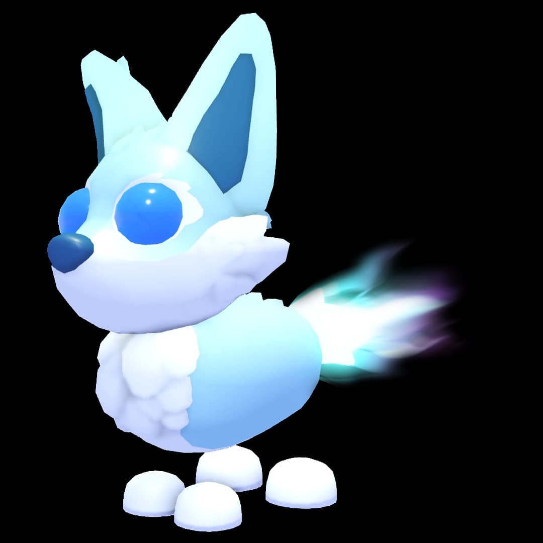 Aurora Fox — item image