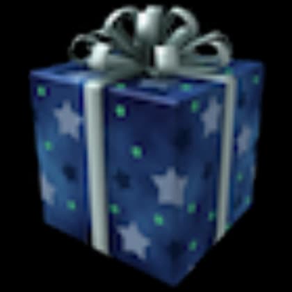 Big Gift — item image