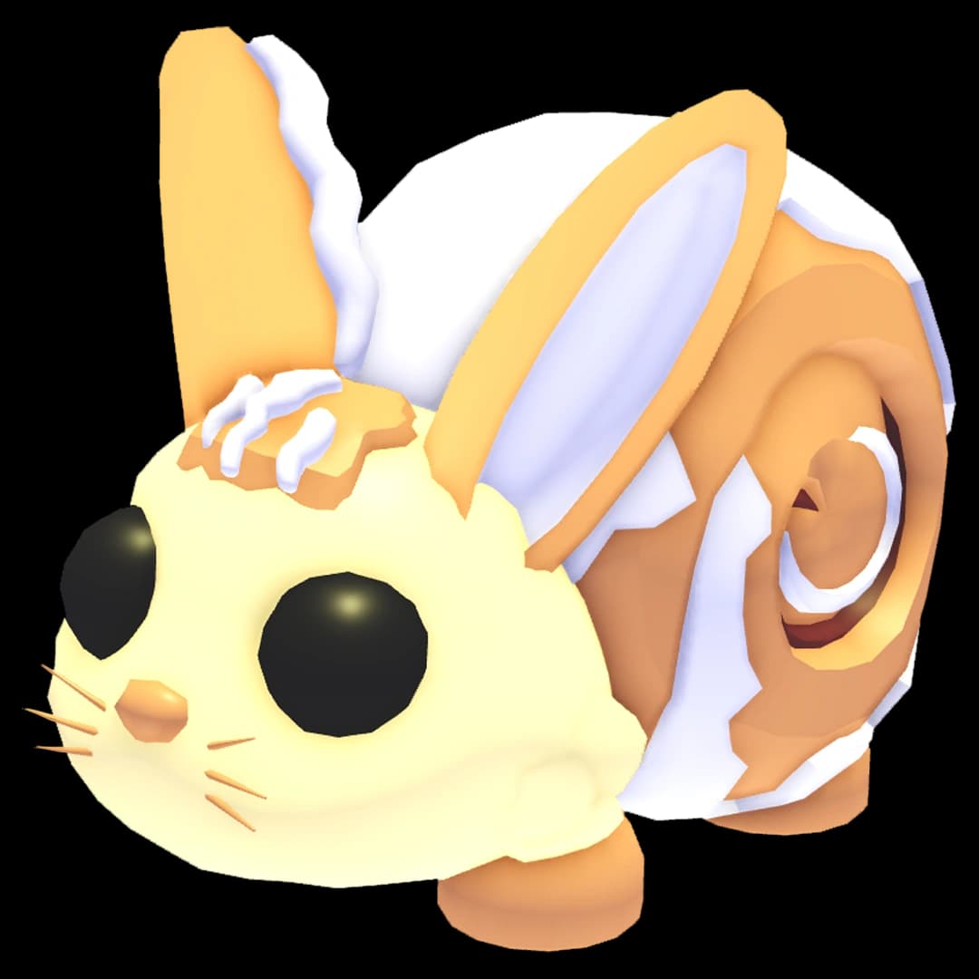 Bunny Swirl — item image