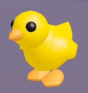 Chick — item image