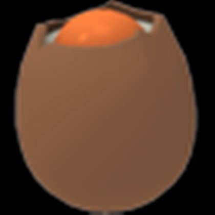 Cracked Egg — item image