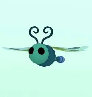 Dragonfly — item image