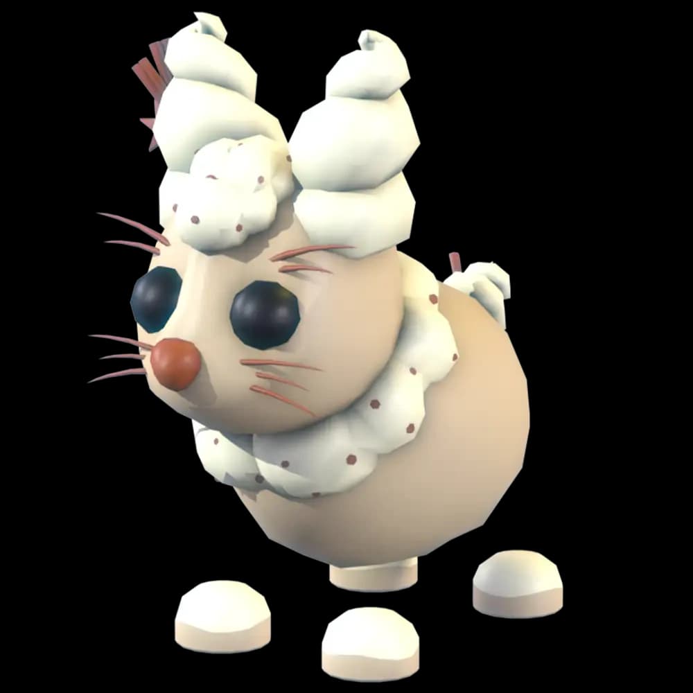 Eggnog Hare — item image