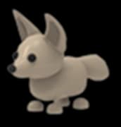 Fennec Fox — item image