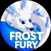 Frost Fury — item image