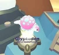 Glyptodon — item image