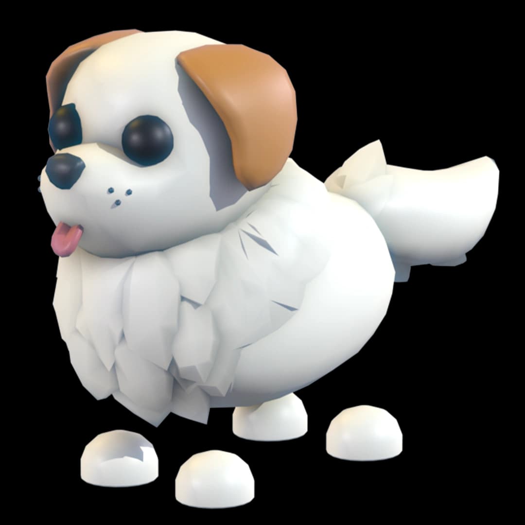 Great Pyrenees — item image