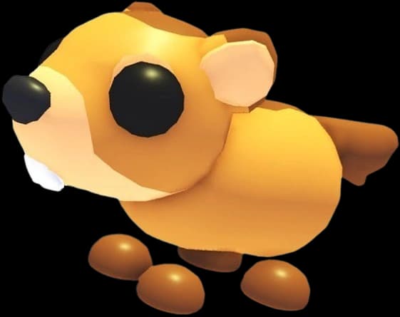 Groundhog — item image