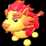 Guardian Lion — item image