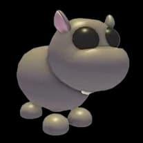Hippo — item image