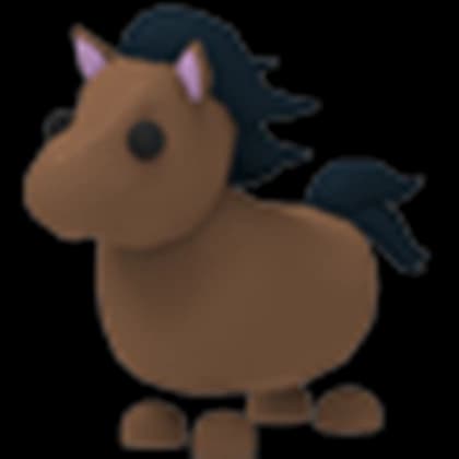 Horse — item image