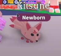 Kitsune — item image