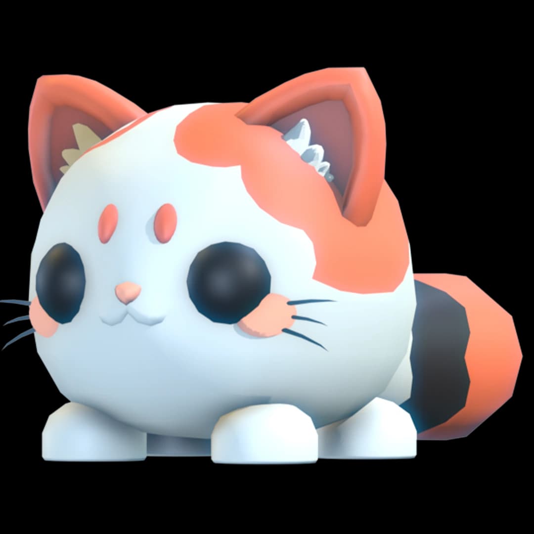 Mochi Meow — item image