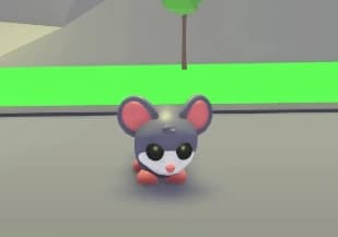 Mouse — item image